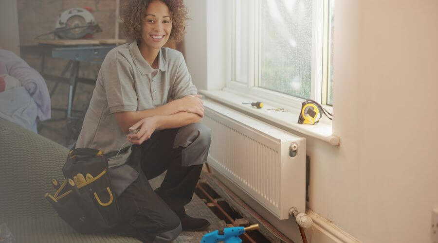 Professional Water heater repair services in Los Ojos, NM